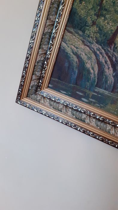 Продам картины гобелен