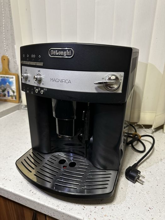 Delonghi Magnifica