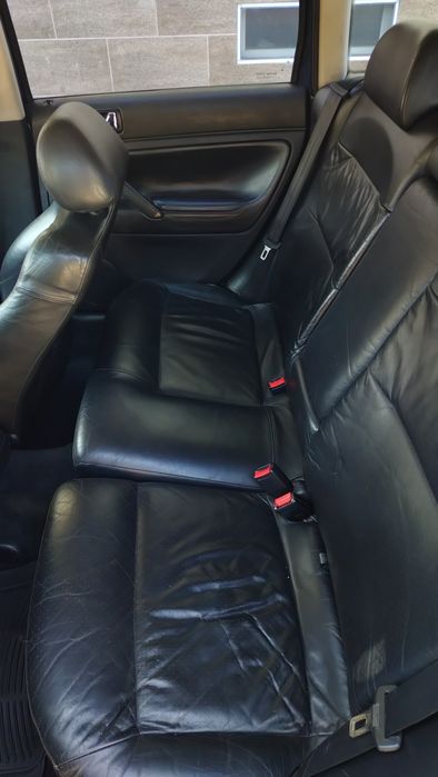 Passat B5 1.9 TDI AFN 110 cai