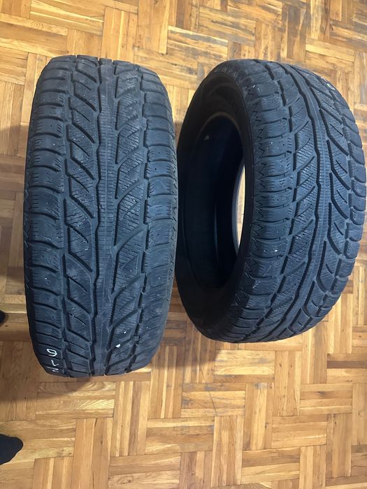 Всесезонни гуми 18 цола