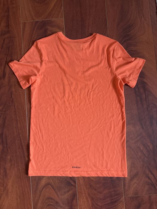 Юношеска Тениска Adidas