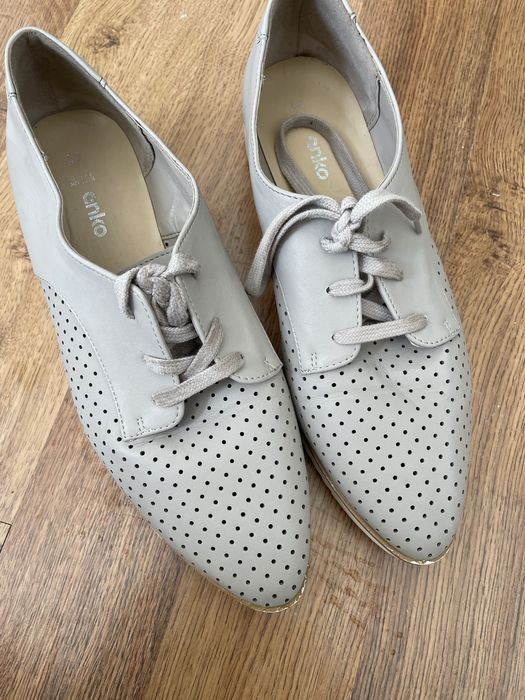 Дамски обувки 42 размер