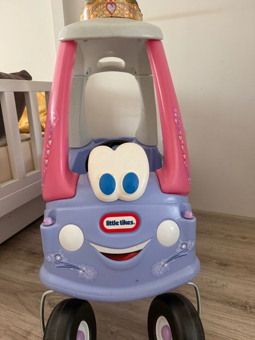 Детска количка Little Tikes