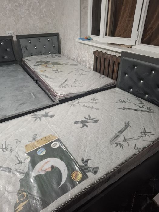 Artapetchni matrasli devan