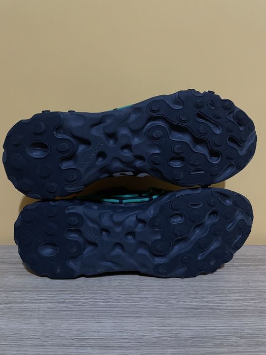 Nike React нови рядък модел