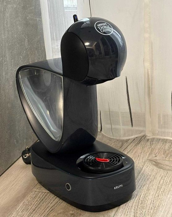 Aparat de cafea Krups Nescafe Dolce Gusto