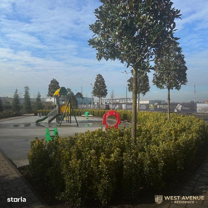 Apartament nou în Militari, livrare 2026