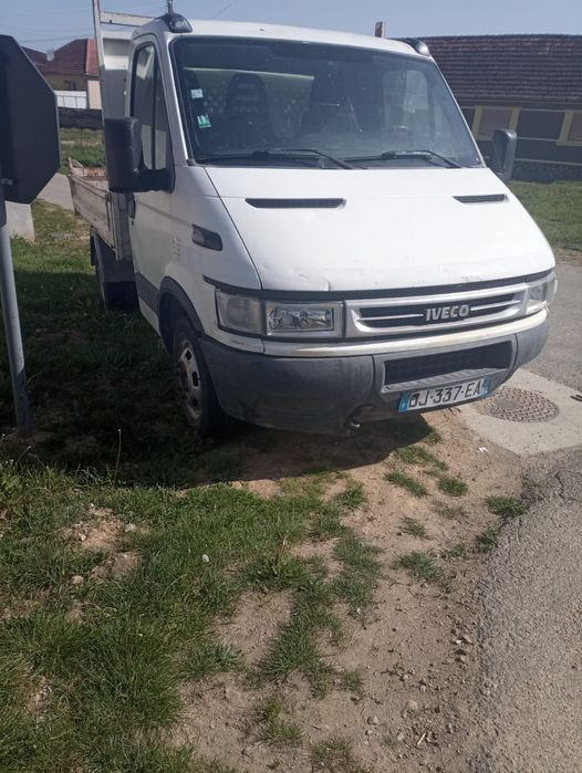 Iveco Daily 35 c 14
