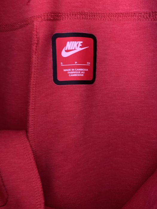 Nike tech original