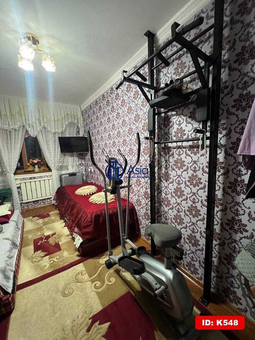 K548 Konechka Arzon narxda panelniy domdan 2x xonali kvartira sotiladi