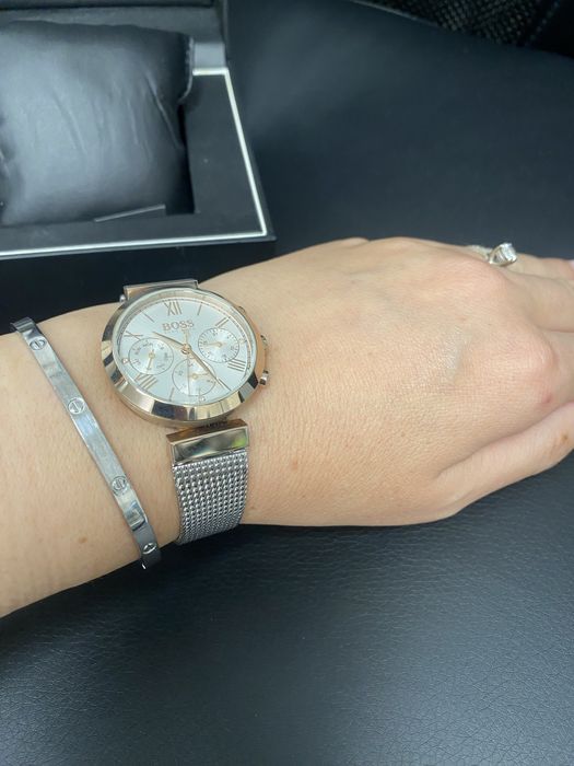 Нов дамски часовник Boss