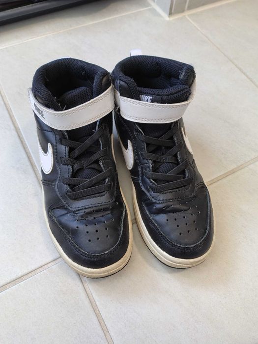 Детски маратонки Адидас, кецове фила и найк