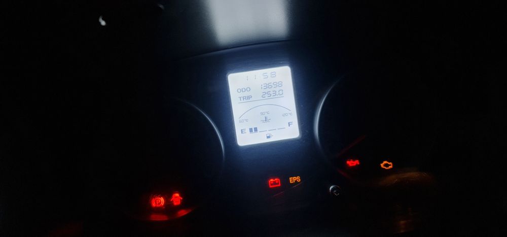 Shineray T30 2023yil