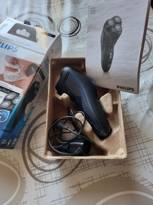 Бритвеная машинка