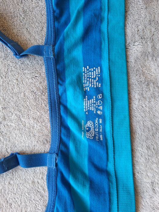 Fruit of the Loom  спортен сутиен XL