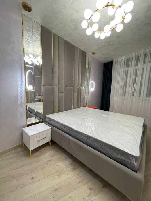 Панно и мягкие стеновые панели