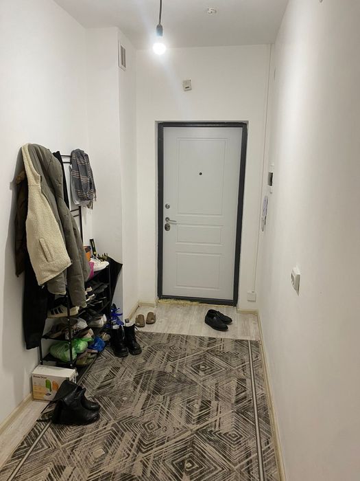 Пәтер сатылады, жана каладан