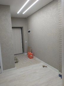 Делаем ремонт квартир под ключ