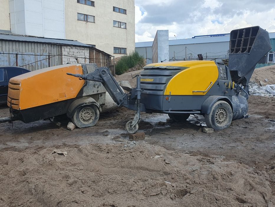 Стяжка пола качественно!