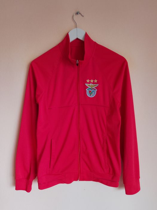 Bluza Trening Dama Fotbal Benfica
