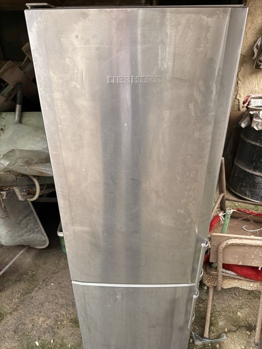 Хладилник Liebherr