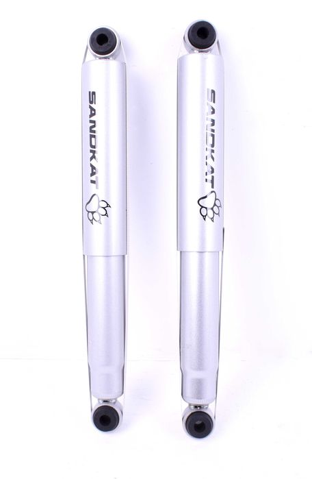 Комплект Офроуд окачване 5см.  +300к за FORD RANGER T6-T7 10/2011-2018