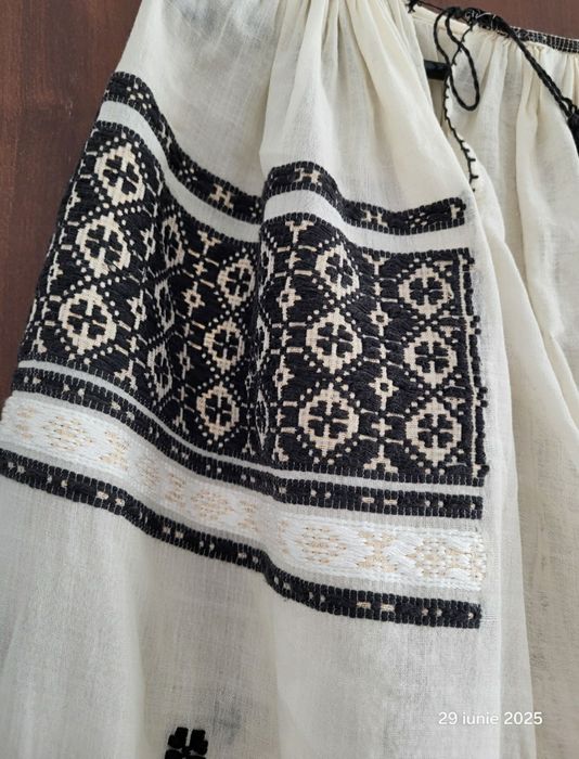 Ie veche marchizet traditionala autentica