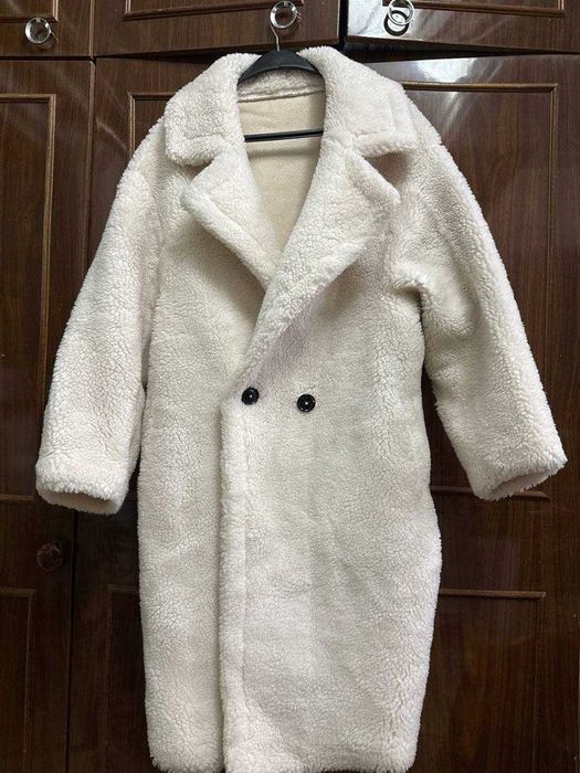 Пальто шуба palto