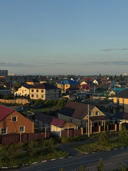 Продам евродвушку в ЖК «РАХАТ»