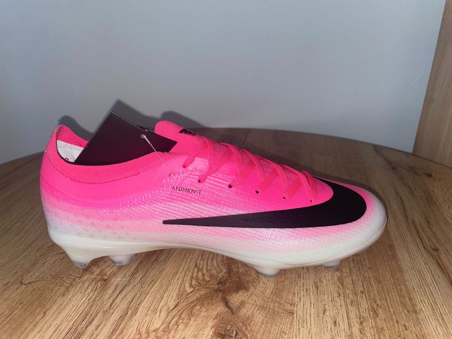 Ghete fotbal NIKE Mercurial Vapor 17 Elite nr 39 - 45