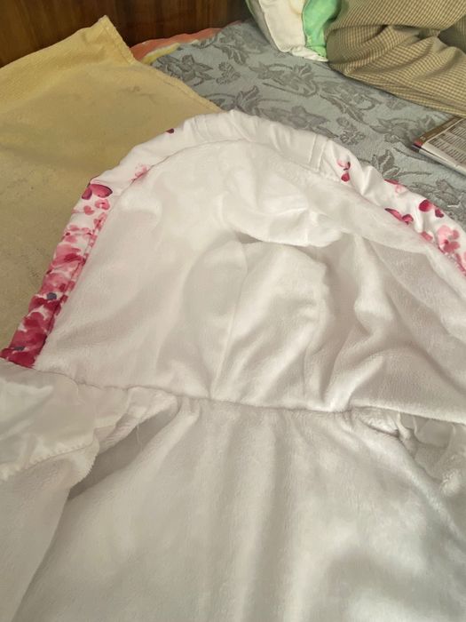 Бебешко яке от Англия