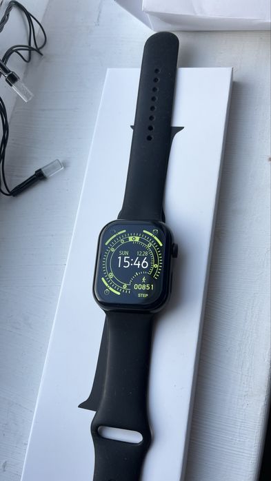 Apple Watch apple whtch