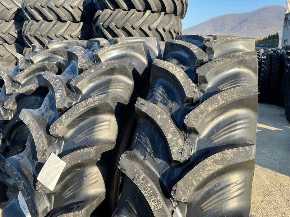 Anvelope 420/85R38 livrare rapida Cauciucuri Radiale
