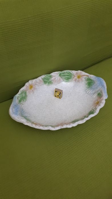 Блюдо для фруктов. Совпластитал.