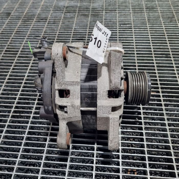 Alternator Nissan Qashqai J11 1.5 Dci 2013 - 2017 110CP 1461CC K9K Euro5 (1510) Diesel ...