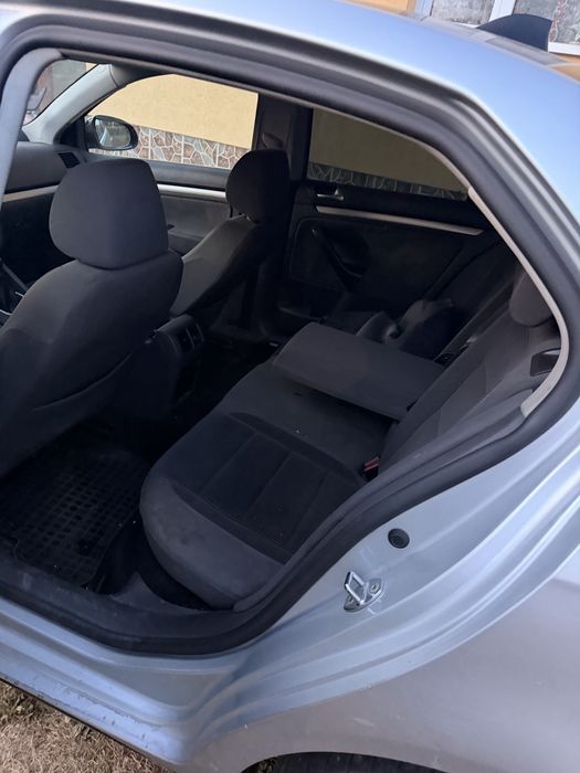 Volsesgen jetta 1.9tdi