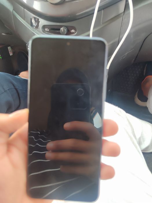 Redmi note 12 pro sotiladi 500 min som