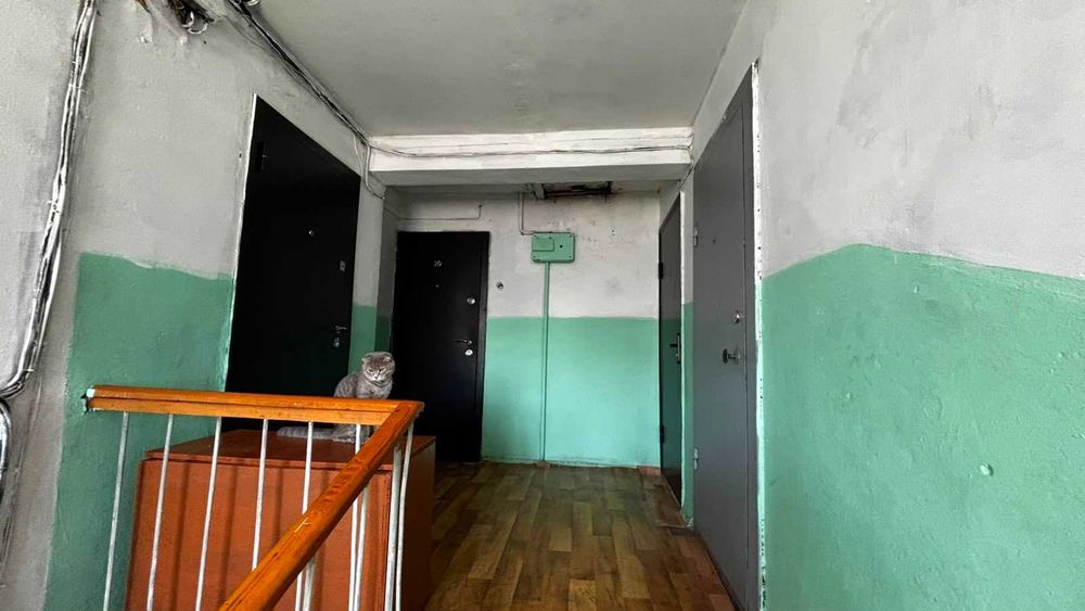 продам квартиру в Петерфельде