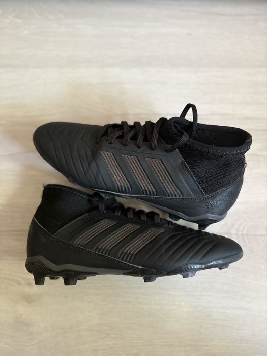 Adidas Predator Бутонки Football Shoes