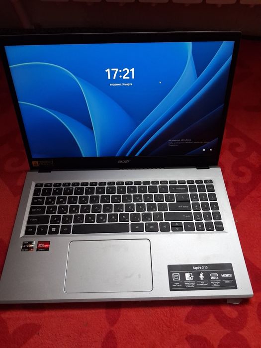 Продам Ноутбук acer