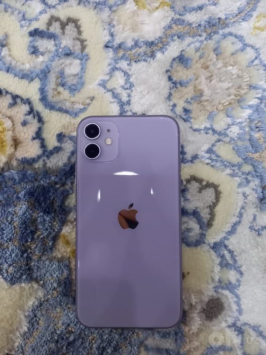 iPhone 11 с гарантией