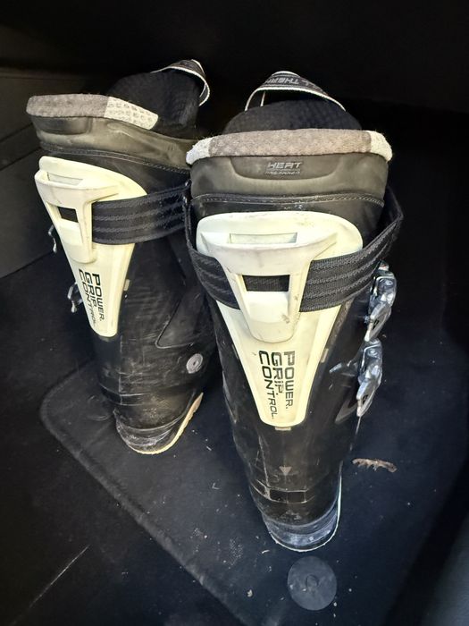 Fischer Viron Ски ботуши 29.5СМ/45EUR