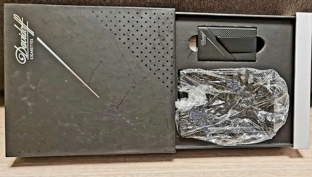 Davidoff - editie limitata