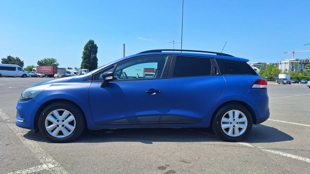 RENAULT Clio 2019 — imagine 3