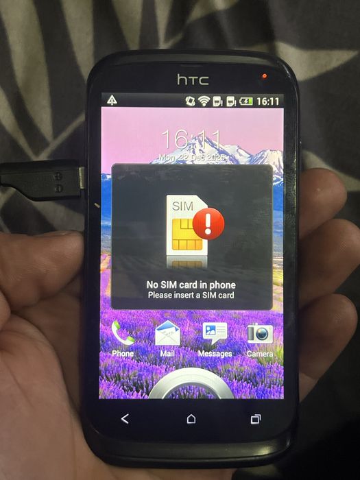 Телефон htc sotiladi