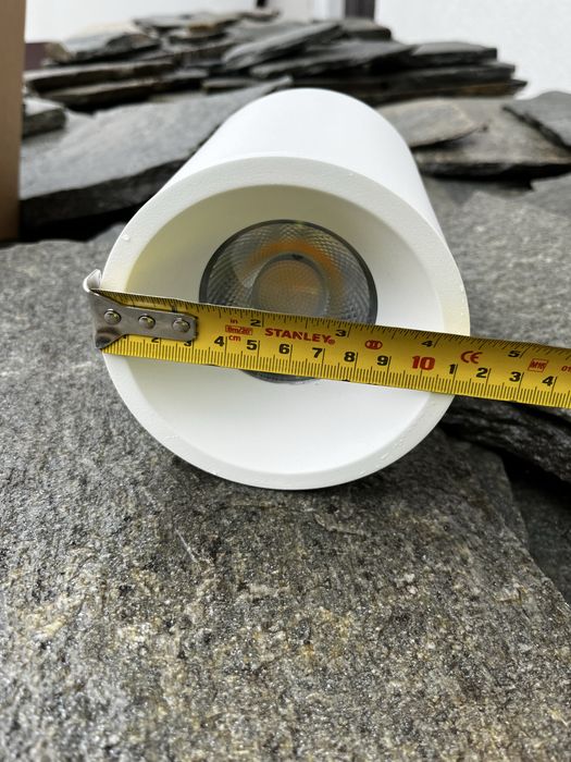Spot de plafon ASTRO KOS 12.8W 3000k