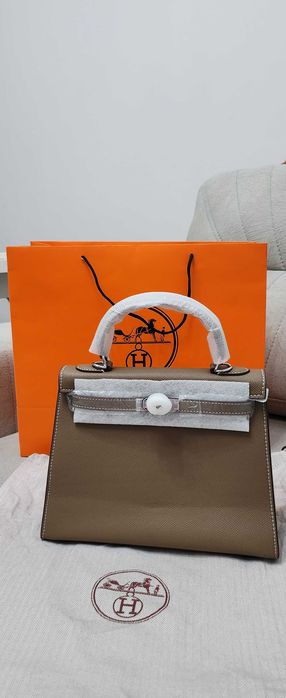 Сумка Hermès Kelly