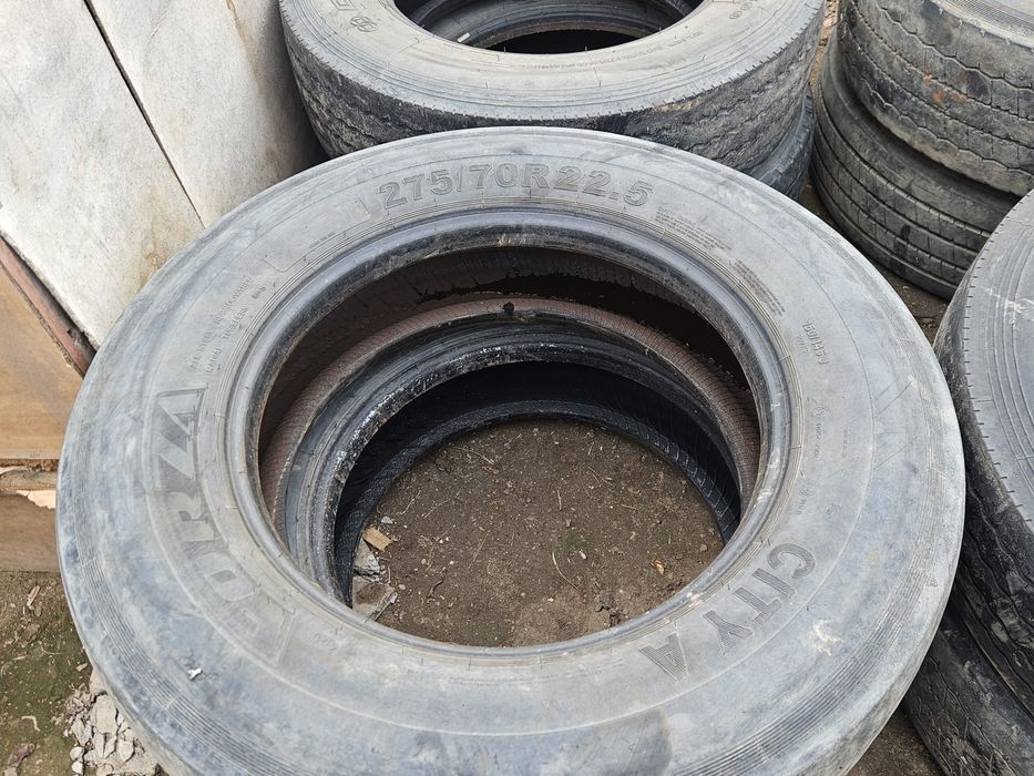 Продам резину на 11