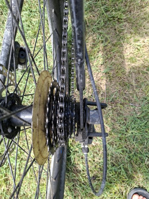 Vand bicicleta(urgent)