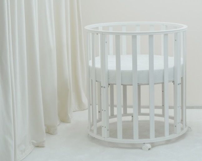 Продам кроватку - трансформер